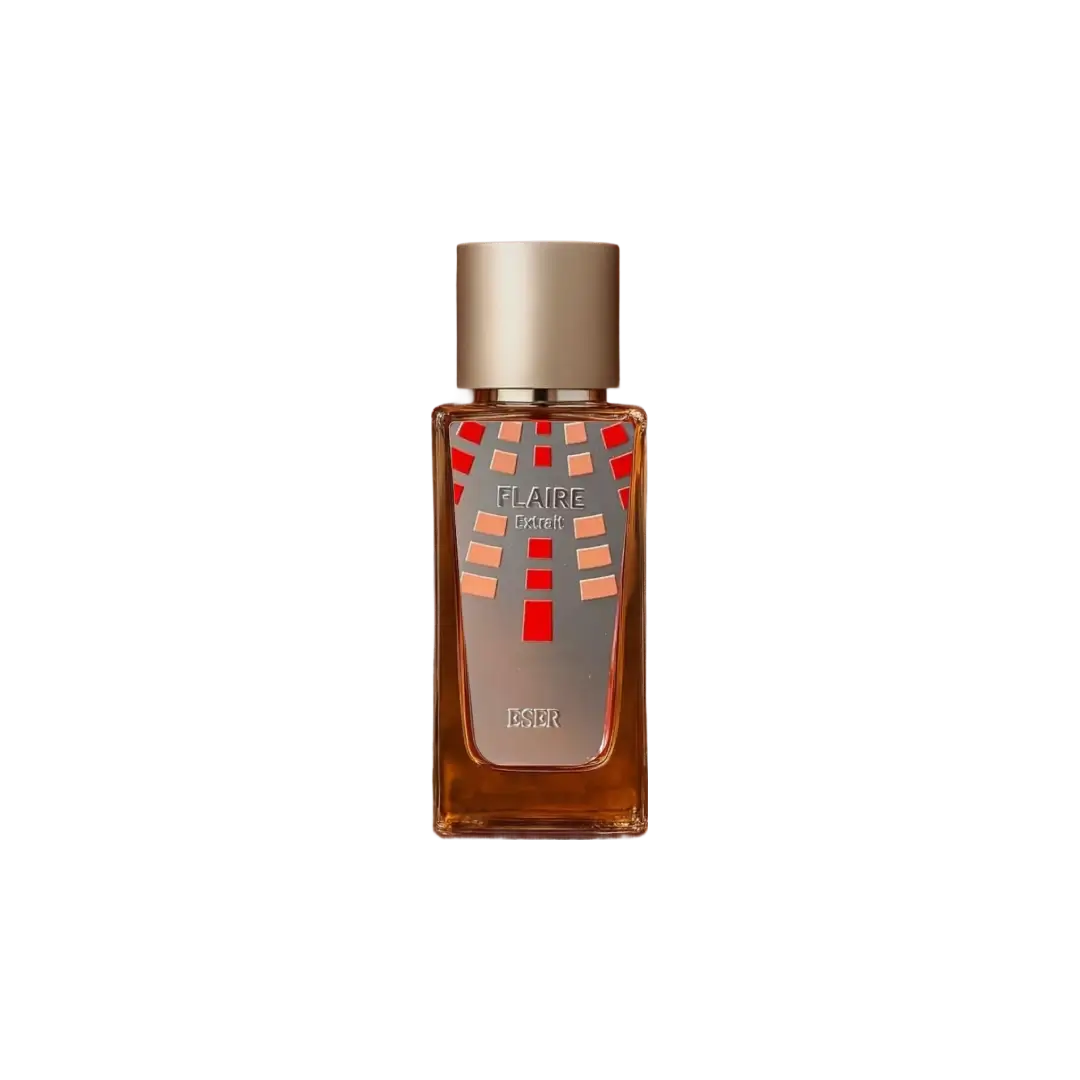 Flaire - Vanilla